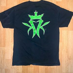 Kotton mouth kings vintage t shirt